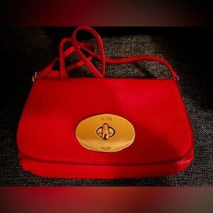 Coach Liv Crossbody Bag